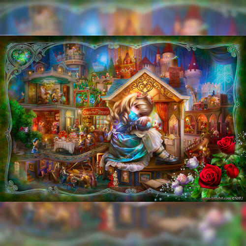 エディオン蔦屋家電イベント