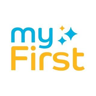 myFirst