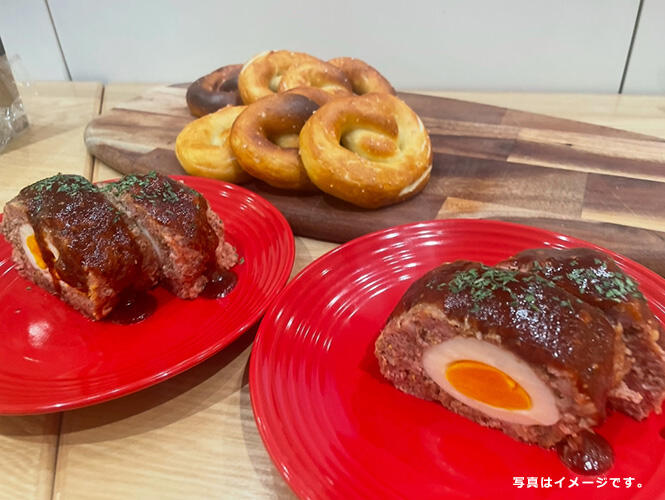 エディオン蔦屋家電イベント