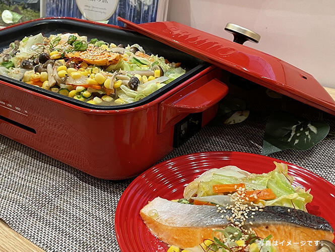 エディオン蔦屋家電イベント