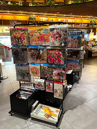 エディオン蔦屋家電イベント