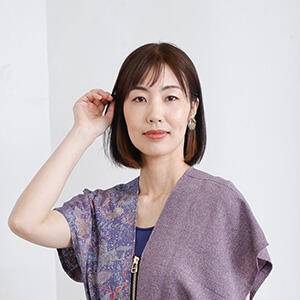 藤岡まゆこ