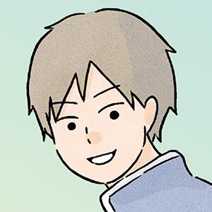 コンテくん
