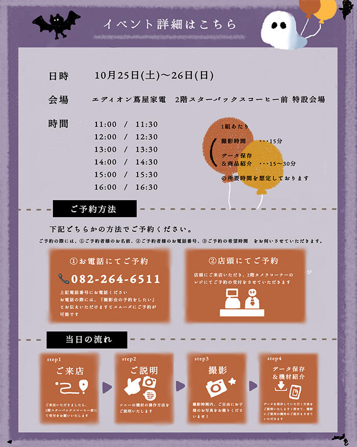 イベント詳細