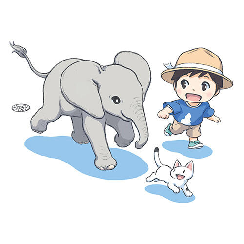 エディオン蔦屋家電イベント