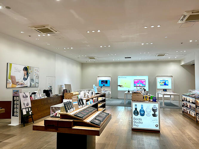 エディオン蔦屋家電ニュース