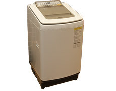 パナソニック　洗濯機 NA-FD80H3-N